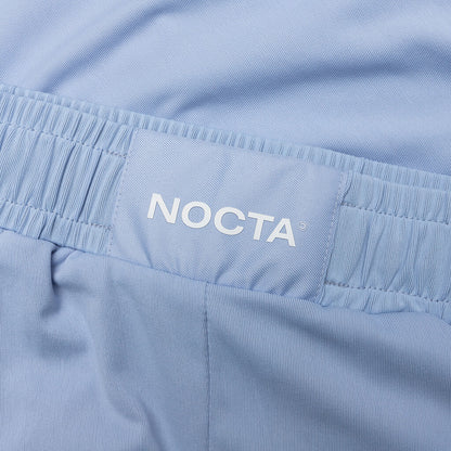 NOCTA Shorts - Cobalt Bliss/White