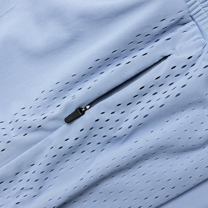 NOCTA Shorts - Cobalt Bliss/White