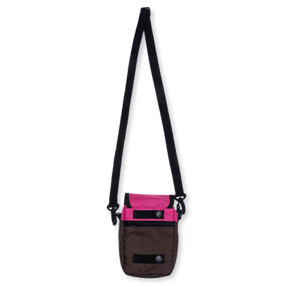 Shoulder Pouch - Brown