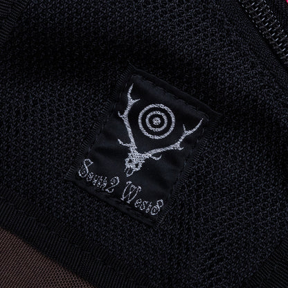 Shoulder Pouch - Brown