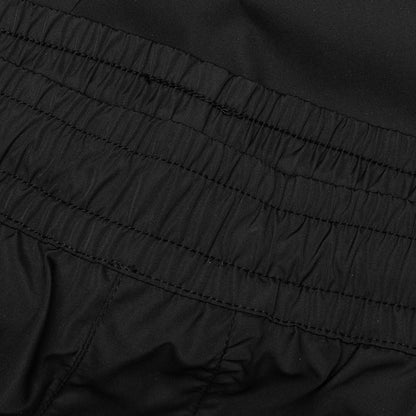 Andre Nylon Short - Black