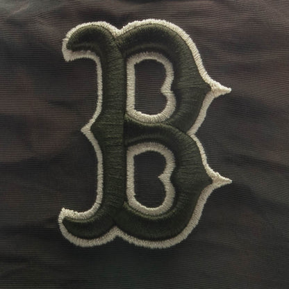 Nylon Wash Dye 19TWENTY Pre-Curved - Boston Red Sox