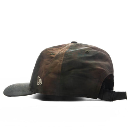 Nylon Wash Dye 19TWENTY Pre-Curved - Chicago Cubs