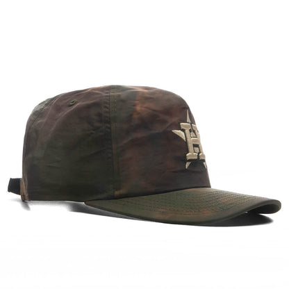 Nylon Wash Dye 19Twenty Pre-Curved - Houston Astros