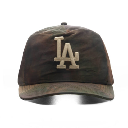 Nylon Wash Dye 19TWENTY Pre-Curved - Los Angeles Dodgers