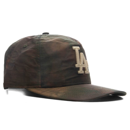 Nylon Wash Dye 19TWENTY Pre-Curved - Los Angeles Dodgers