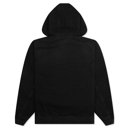 OG Active Jacket - Black
