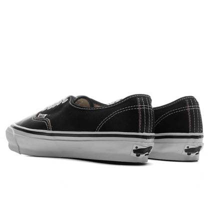 OTW Premium Authentic 44 Siped Vibram - Black