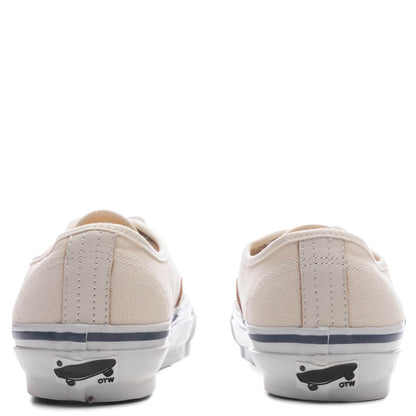 OTW Premium Authentic 44 Siped Vibram - Marshmallow White