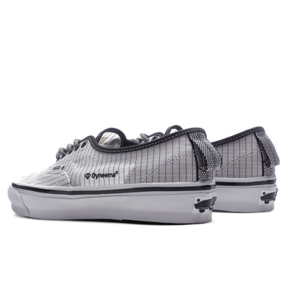 OTW Authentic HT Vibram - Black/White