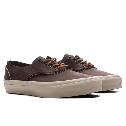 OTW Era Moc Stitch Vibram Siped Leather - Potting Soil