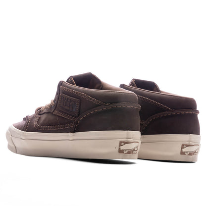 OTW Half Cab 33 Moc Vibram Classic - Leather