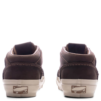OTW Half Cab 33 Moc Vibram Classic - Leather