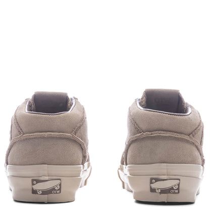 OTW Half Cab 33 Moc Vibram Classic - Suede