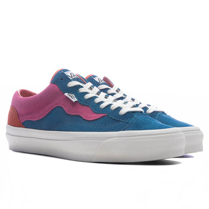 Vans x Parra OTW Old Skool 36 'Midnight Carmine' - Midnight/Carmine