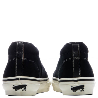 OTW Premium Chukka 49 Vibram - Black