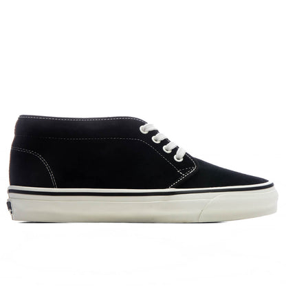 OTW Premium Chukka 49 Vibram - Black