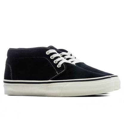 OTW Premium Chukka 49 Vibram - Black