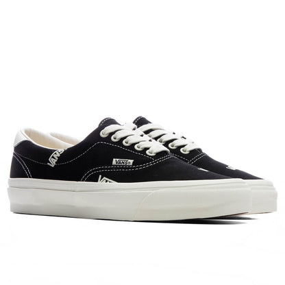 OTW Premium Era 59 Vans Logo - Black