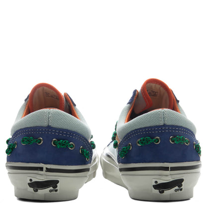 OTW Old Skool 36 Knot - Royal Cobalt/Multi