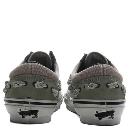 OTW Premium Old Skool 36 Knot - Soft Sage/Mushroom