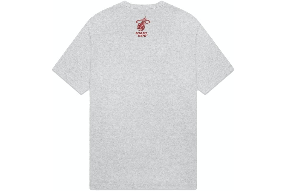 OVO X NBA T-SHIRT MIAMI HEAT