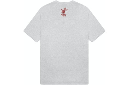 OVO X NBA T-SHIRT MIAMI HEAT