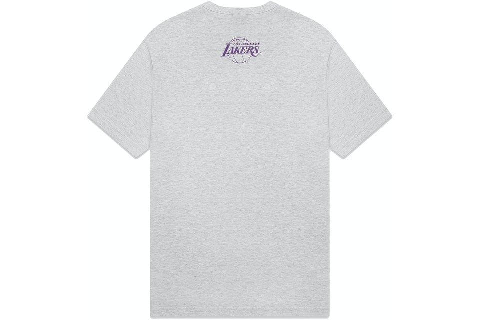 OVO X NBA T-SHIRT LA LAKERS