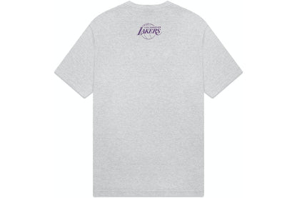 OVO X NBA T-SHIRT LA LAKERS