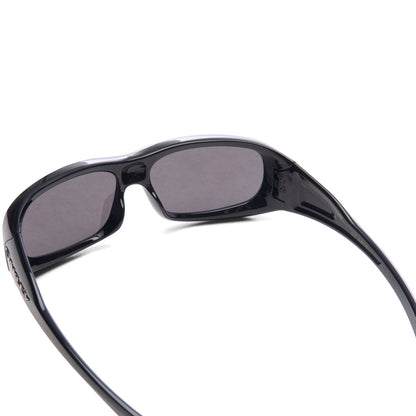Oakley De Soto - Polished Black/Prizm Black