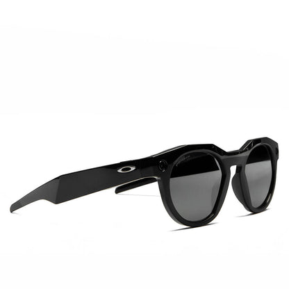 Oakley Meta HSTN - Black/Prizm Black Polarized