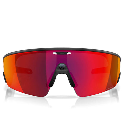 Oakley Meta Vanguard - Black/Prizm Road