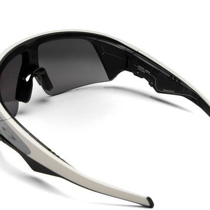 Oakley Meta Vanguard - White/Prizm Black