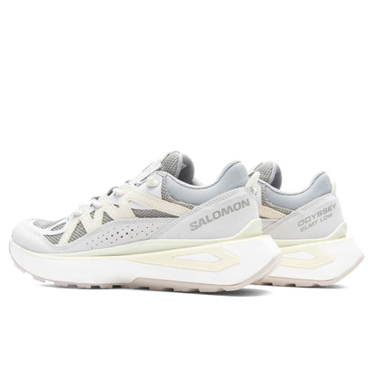 Odyssey Element Low - Shadow/Metal/Aloe Wash