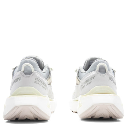 Odyssey Element Low - Shadow/Metal/Aloe Wash