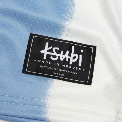 Offside Duke S/S Jersey - Ice Stripe