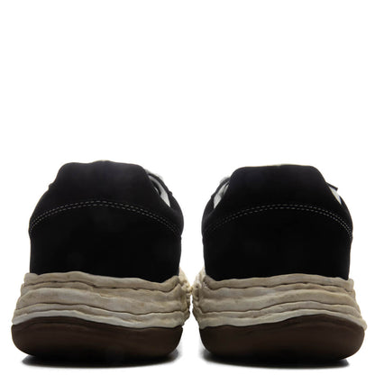 Oliver Low OG Sole Suede - Black