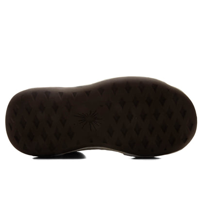 Oliver Low OG Sole Suede - Black