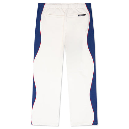Ollie Sweatpants - Egg White