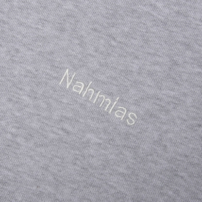 Ollie Hoodie - Heather Grey