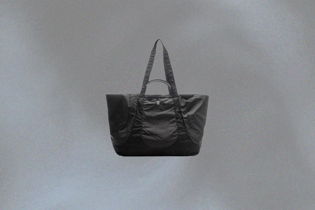 On x IKON Cargo Pack - Magnet/Black
