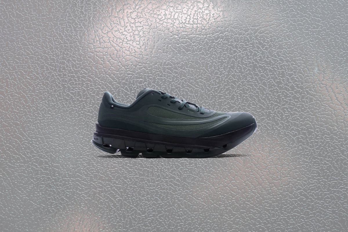 On x IKON Cloudflow 5 AD - Obsidian/Evergreen
