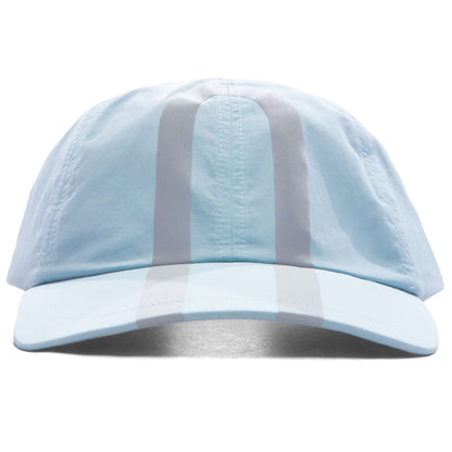 On x IKON On Cap - Chambray/White