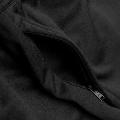 On x IKON Track Pants - Black/Eclipse