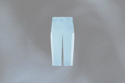 On x IKON Track Pants - Chambray/Cascade