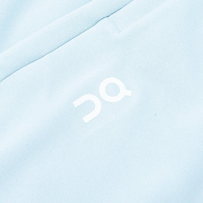 On x IKON Track Pants - Chambray/Cascade