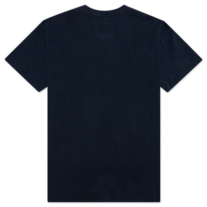 One Of These Days J.W. Harding Tee - Navy
