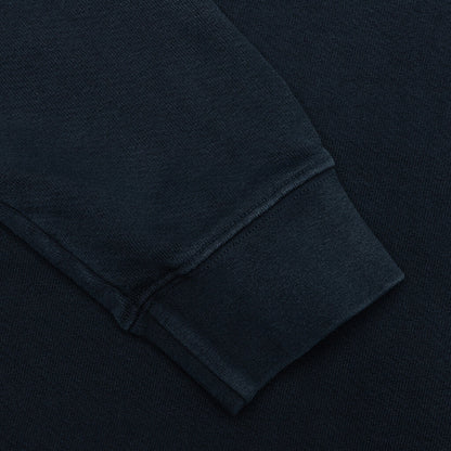 One Of These Days Postal Crewneck - Navy