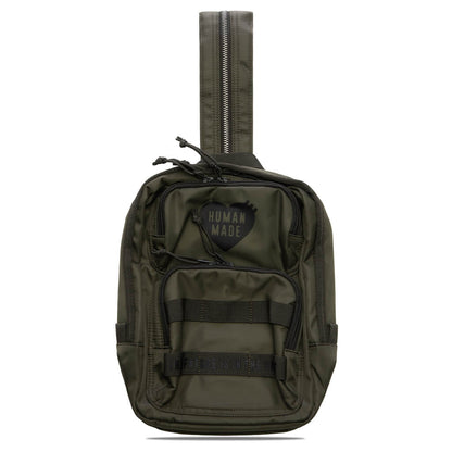 One Shoulder Bag - Olive Drab