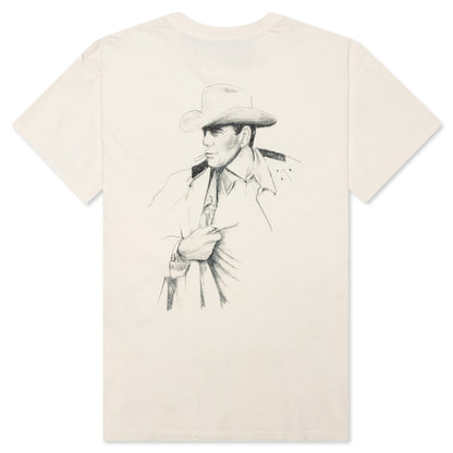 A Promised Dream T-Shirt - Bone